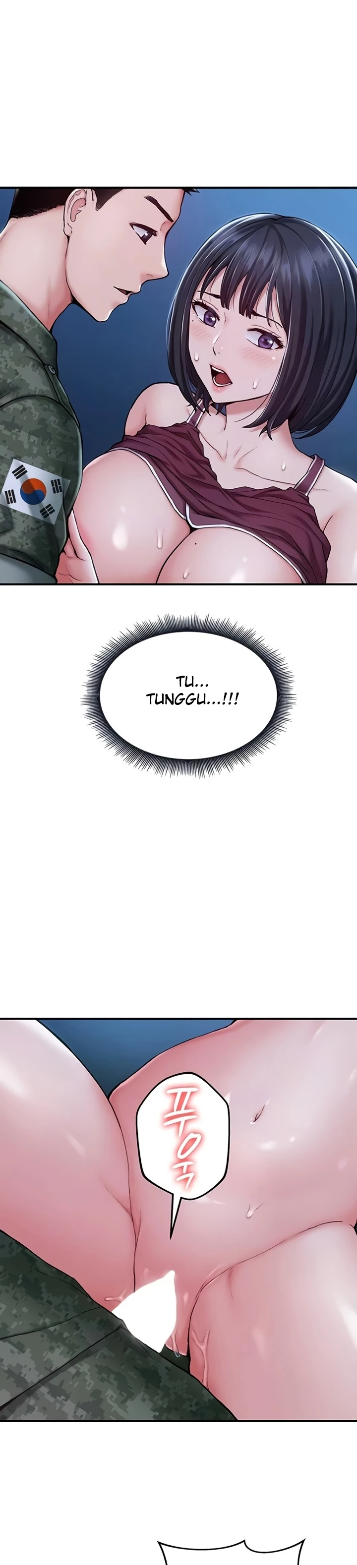 Female Recruit Training Corps - Page 7